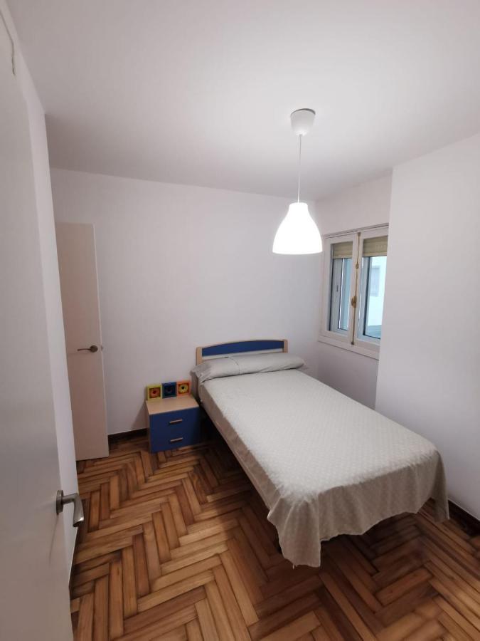 Ferienwohnung Casa Olivo Vigo Exterior foto