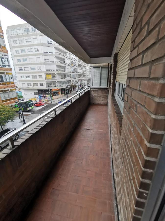 Ferienwohnung Casa Olivo Vigo Exterior foto