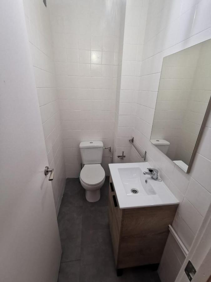 Ferienwohnung Casa Olivo Vigo Exterior foto