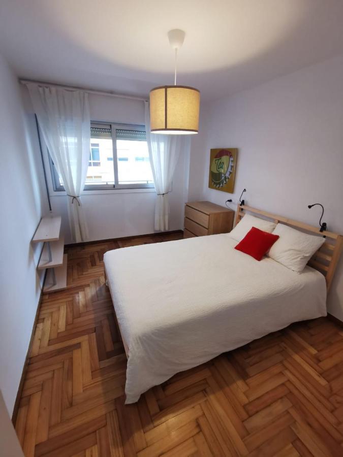 Ferienwohnung Casa Olivo Vigo Exterior foto