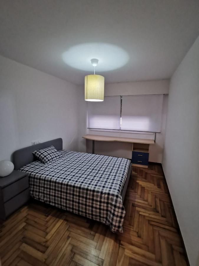 Ferienwohnung Casa Olivo Vigo Exterior foto